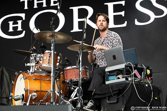 The Anchoress