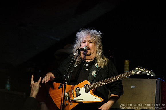 Molly Hatchet