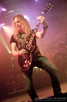 Saxon