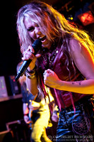 Kobra & The Lotus