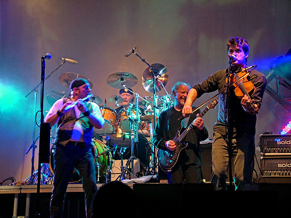 Jethro Tull