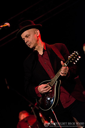 Ian Hunter