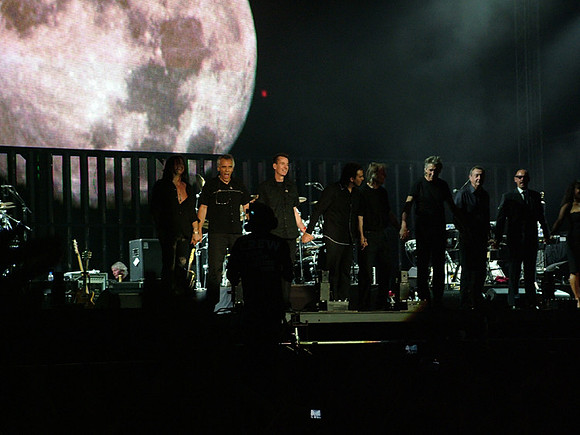 Roger Waters