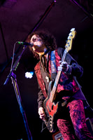 Glenn Hughes