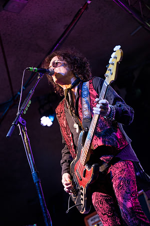 Glenn Hughes