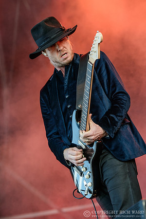 Kenny Wayne Shepherd Band
