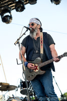 Steve Earle