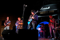 Bernie Marsden