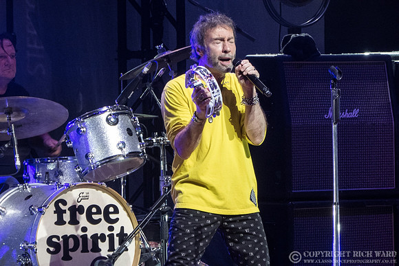 Paul Rodgers
