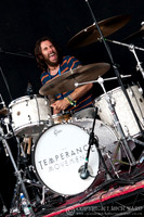 The Temperance Movement