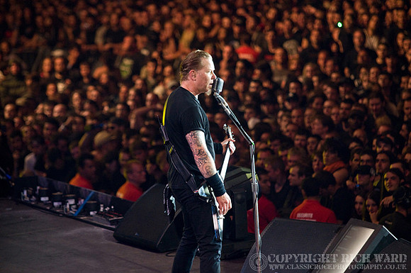 Metallica