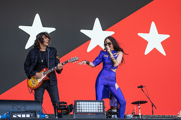 The Last Internationale