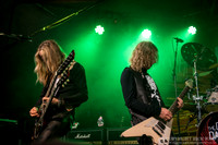 Dead Daisies
