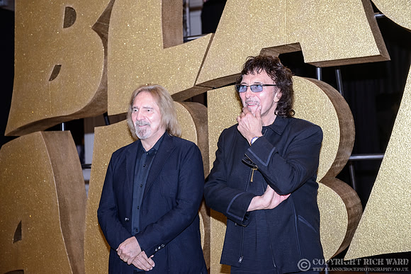 Black Sabbath