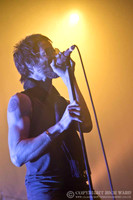 The Temperance Movement