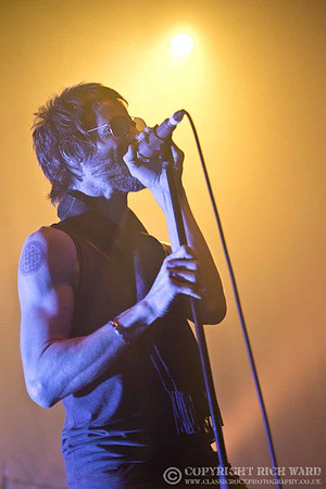 The Temperance Movement
