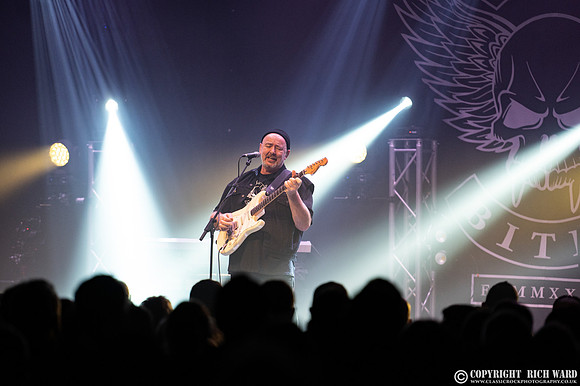 Francis Dunnery