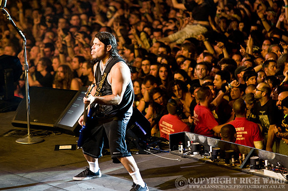 Metallica