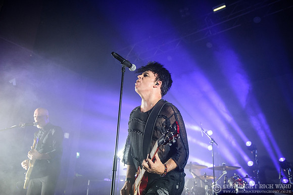Gary Numan
