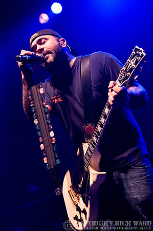 Staind
