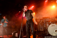 The Temperance Movement