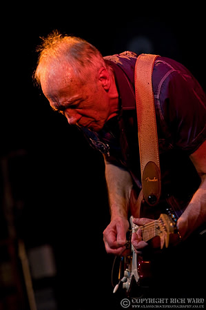 Robin Trower