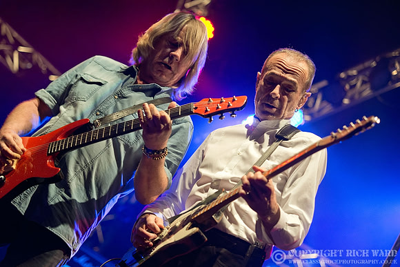 Status Quo