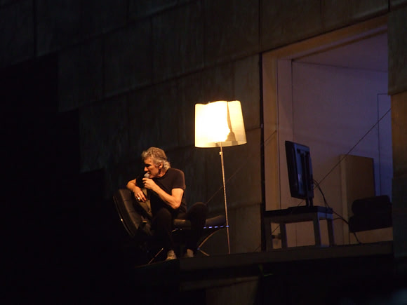 Roger Waters