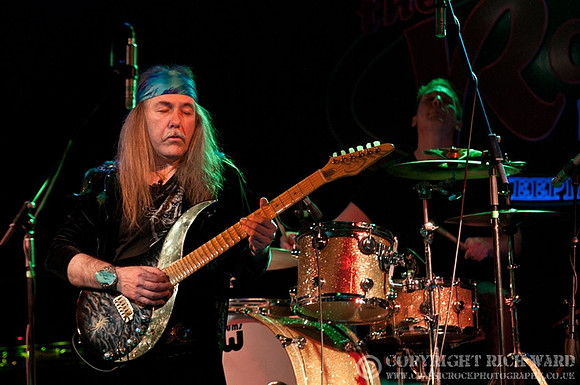 Uli Jon Roth