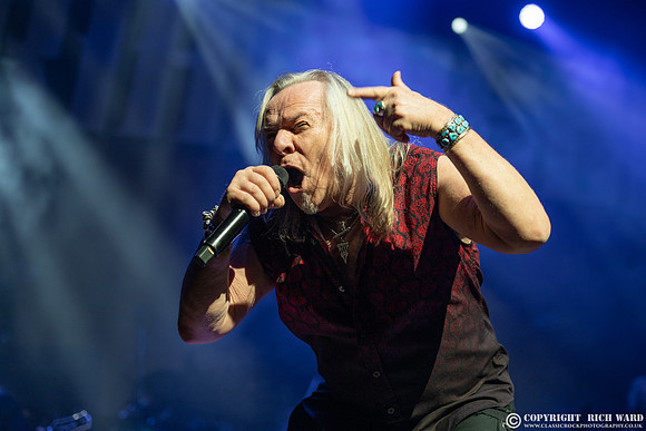 Uriah Heep