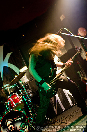 Fury UK