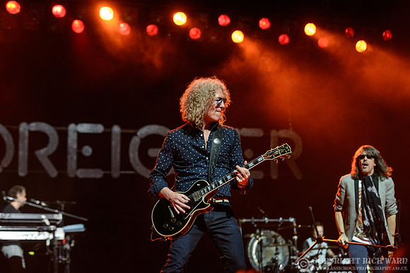 Foreigner