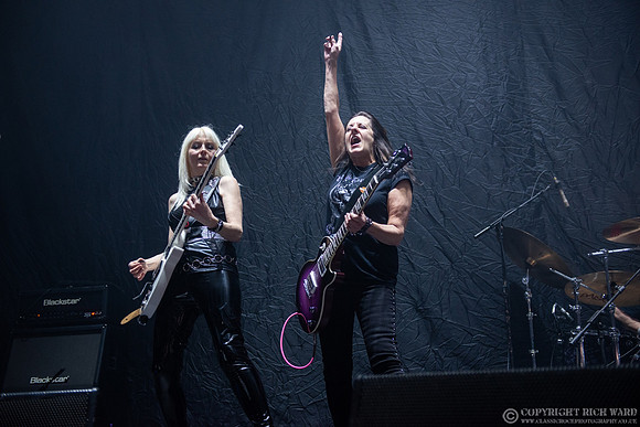 Girlschool