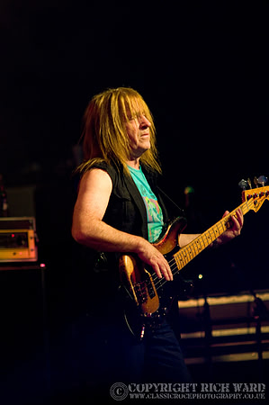 Uriah Heep