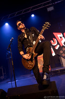 Enuff Z'Nuff