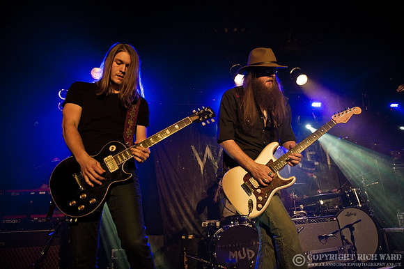 Whiskey Myers