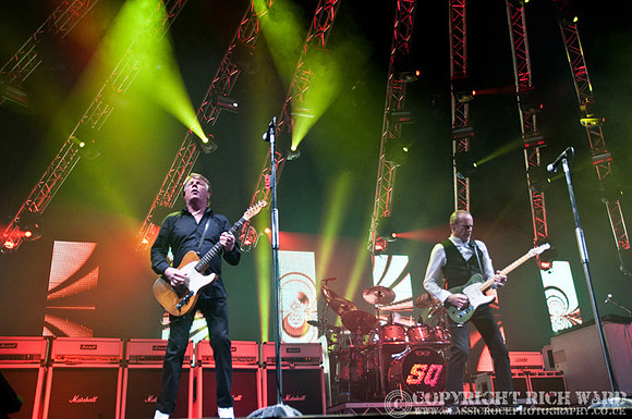Status Quo