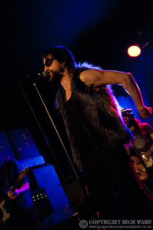 The Temperance Movement