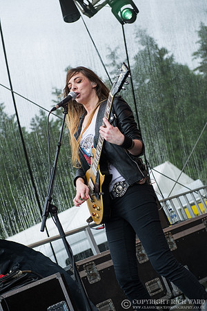 The Amorettes
