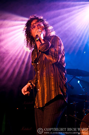Tygers Of Pan Tang