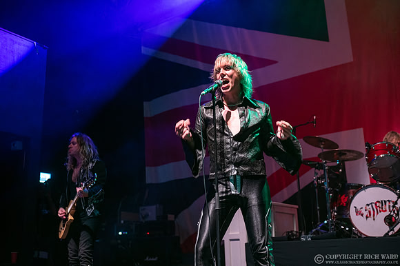 The Struts