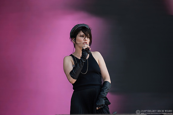 Imelda May