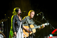 Meghan Parnell & Dave Barnes