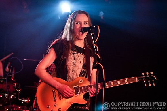 Grainne Duffy