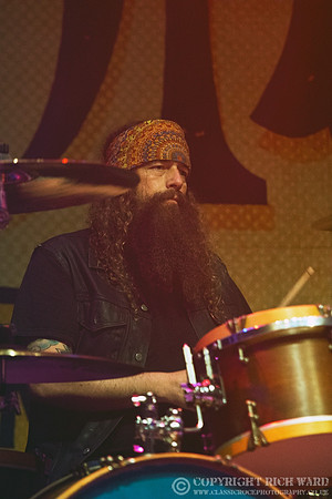 Blackberry Smoke