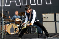 Johnny Marr - Warwick Castle - 21st July 2024