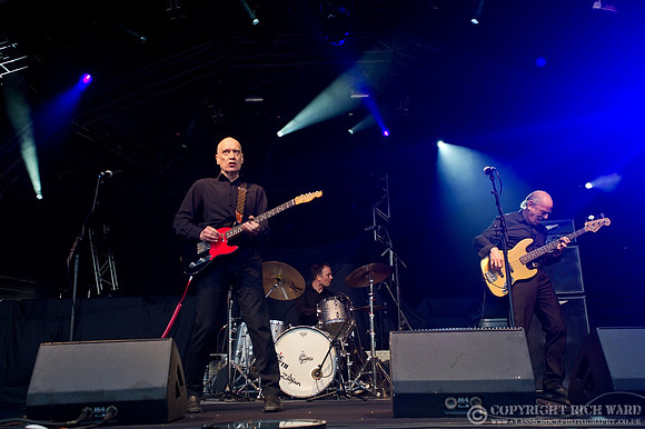 Wilko Johnson