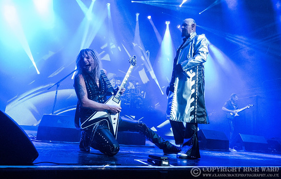 Judas Priest