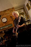 Bernie Marsden
