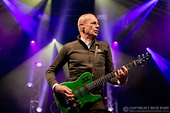 Status Quo